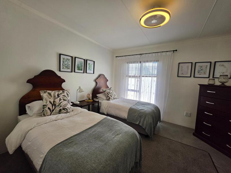 2 Bedroom Property for Sale in Lampiesbaai Western Cape